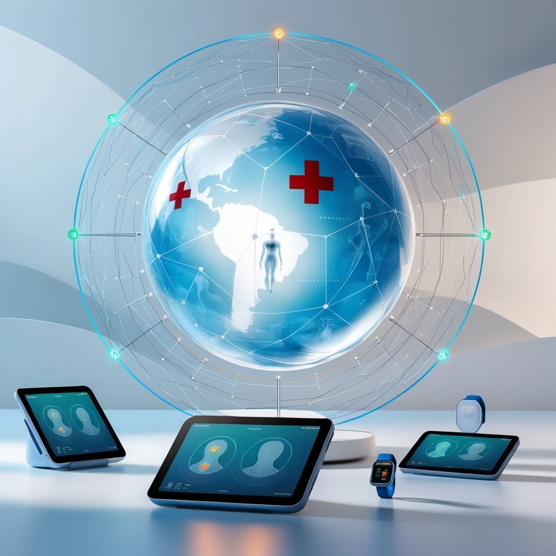 Comunicação Integrada